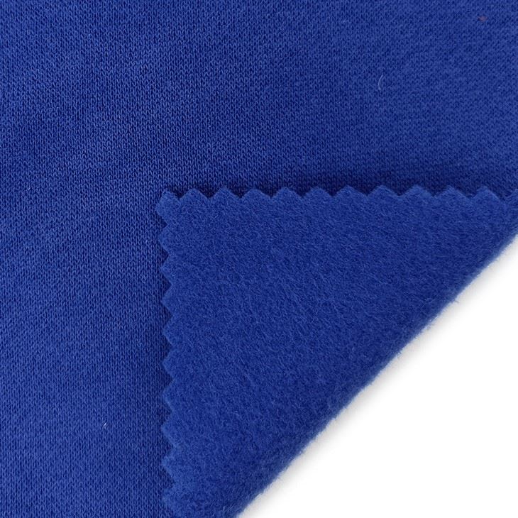 Poly Cotton Fleece best