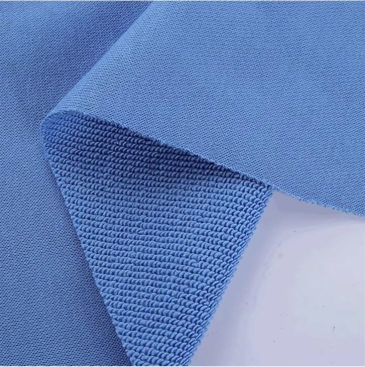 Polyester Terry Fabric best